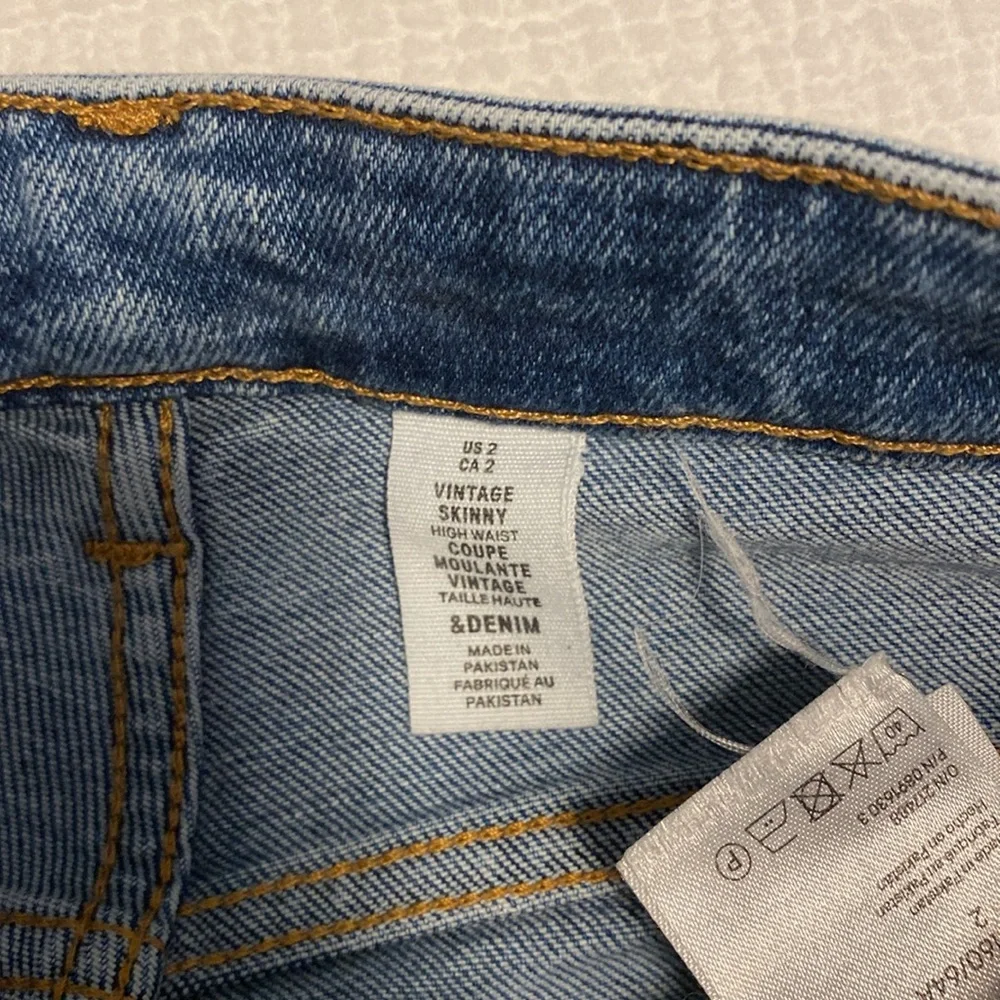 H&M Skinny Jeans